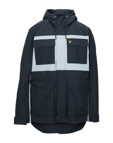 Куртка Lyle & Scott 41959356rn