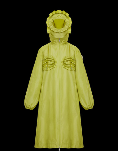 Moncler Genius Official Online Store - yellow puffer jacket roblox