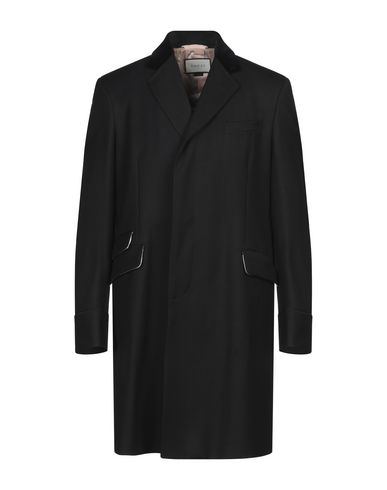 Легкое пальто Gucci 41959536fm