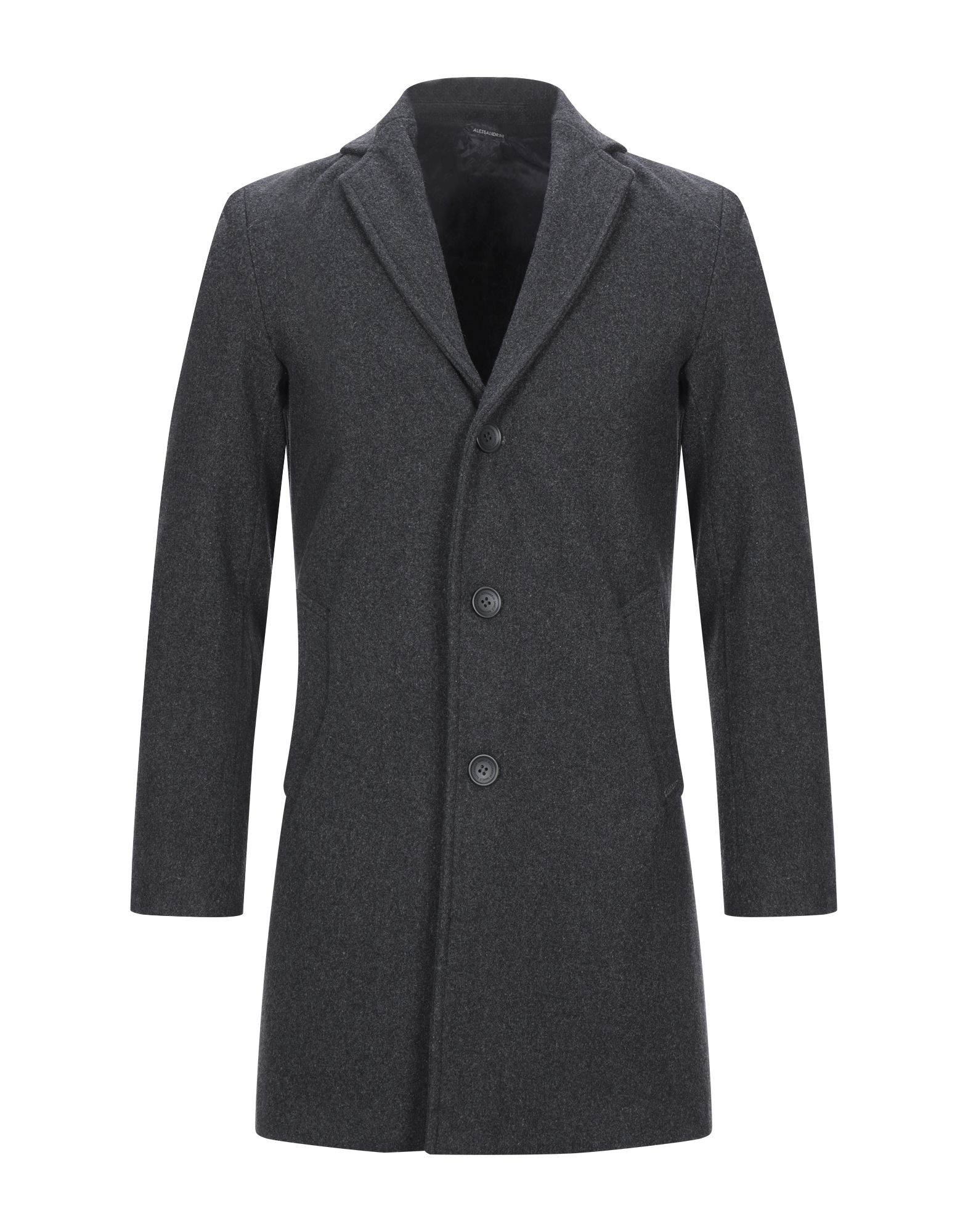  Daniele Alessandrini Homme - Jacken & Mäntel - Mäntel - On Yoox.com 