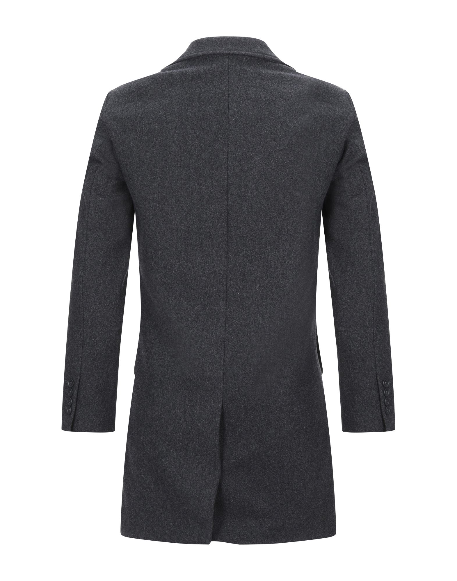  Daniele Alessandrini Homme - Jacken & Mäntel - Mäntel - On Yoox.com 