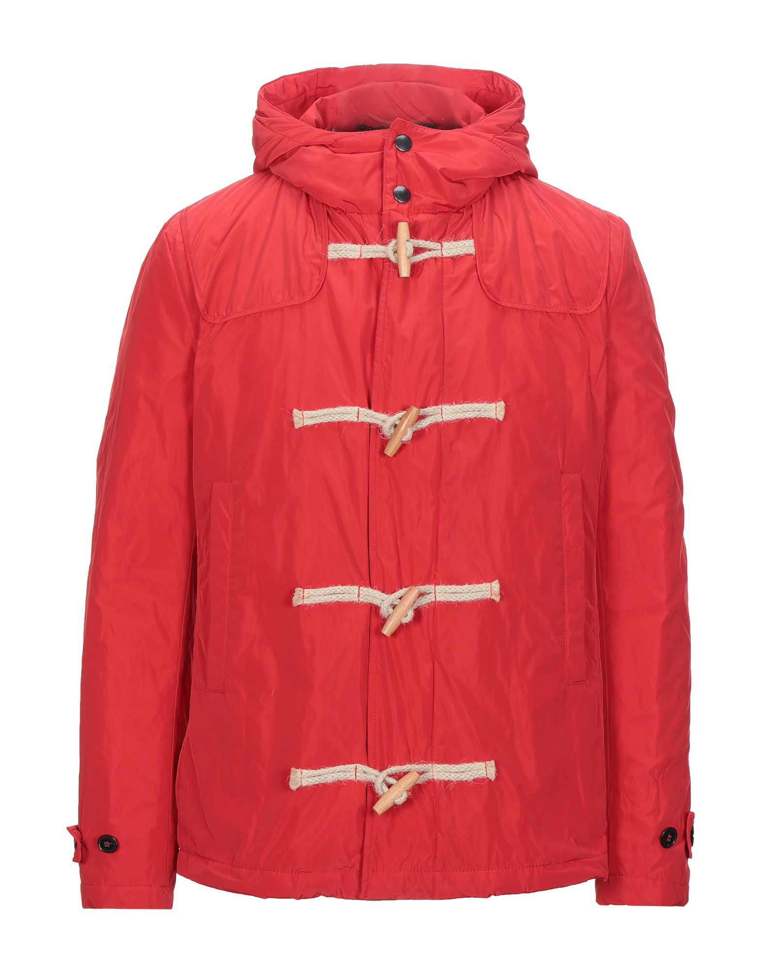  Messagerie - Jacken & Mäntel - Jacken Und Anoraks - On Yoox.com 