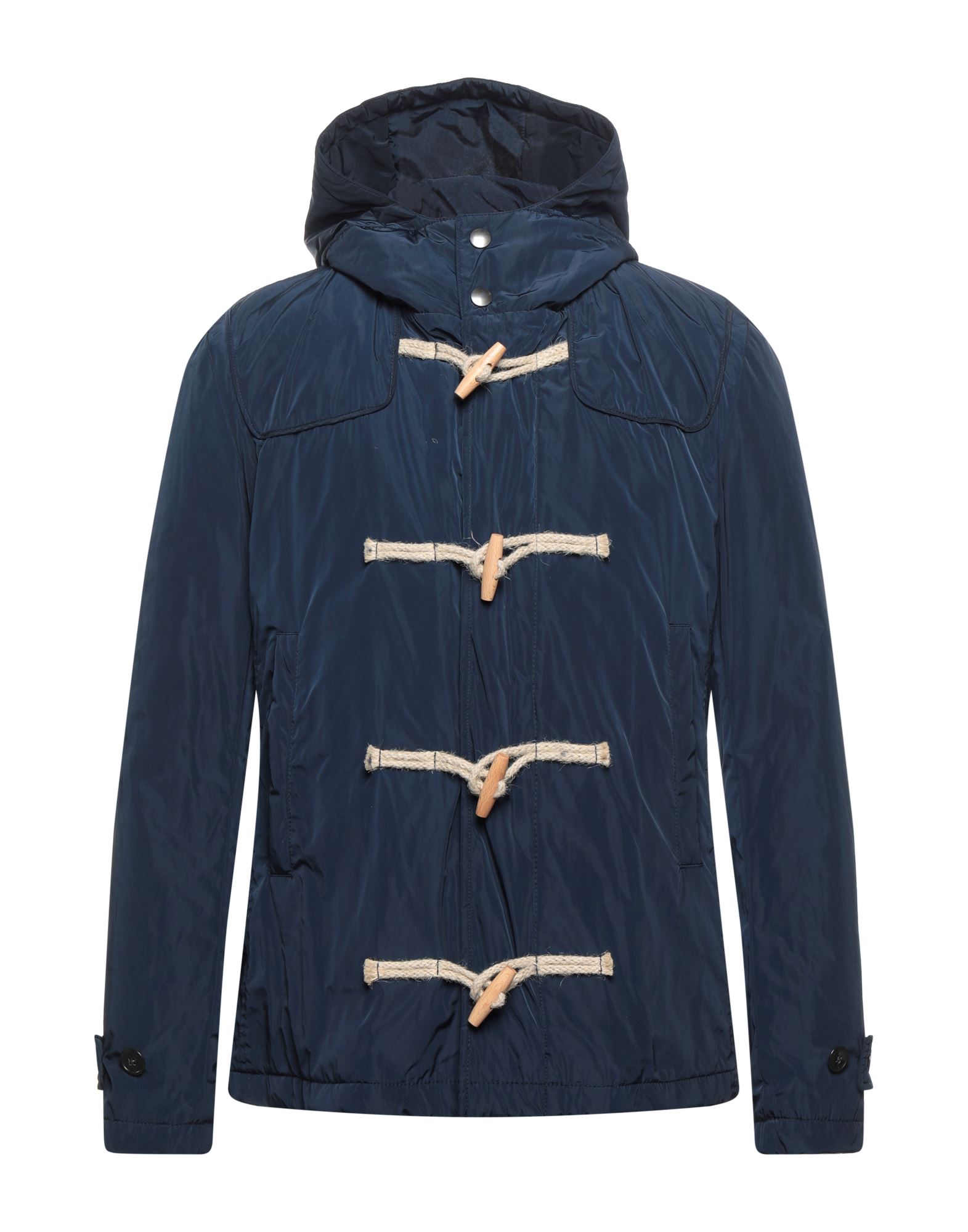  Messagerie - Jacken & Mäntel - Jacken Und Anoraks - On Yoox.com 