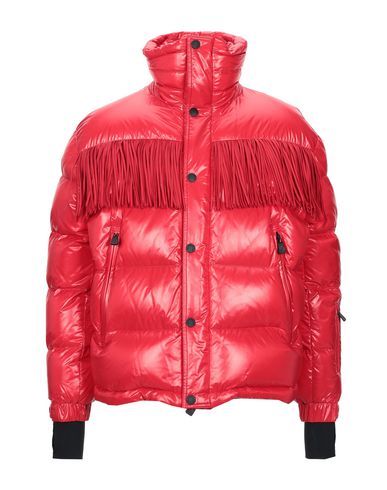 фото Пуховик moncler grenoble