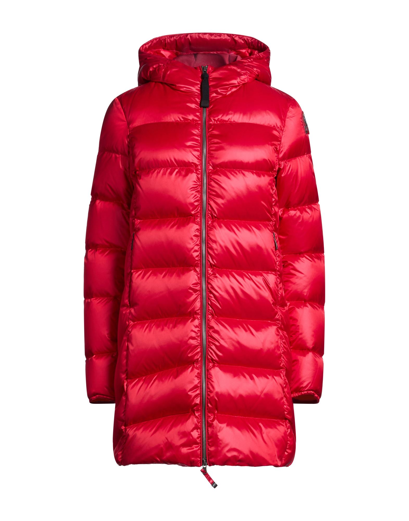 PARAJUMPERS ΠΑΛΤΟ & ΤΖΑΚΕΤ Μπουφάν με επένδυση