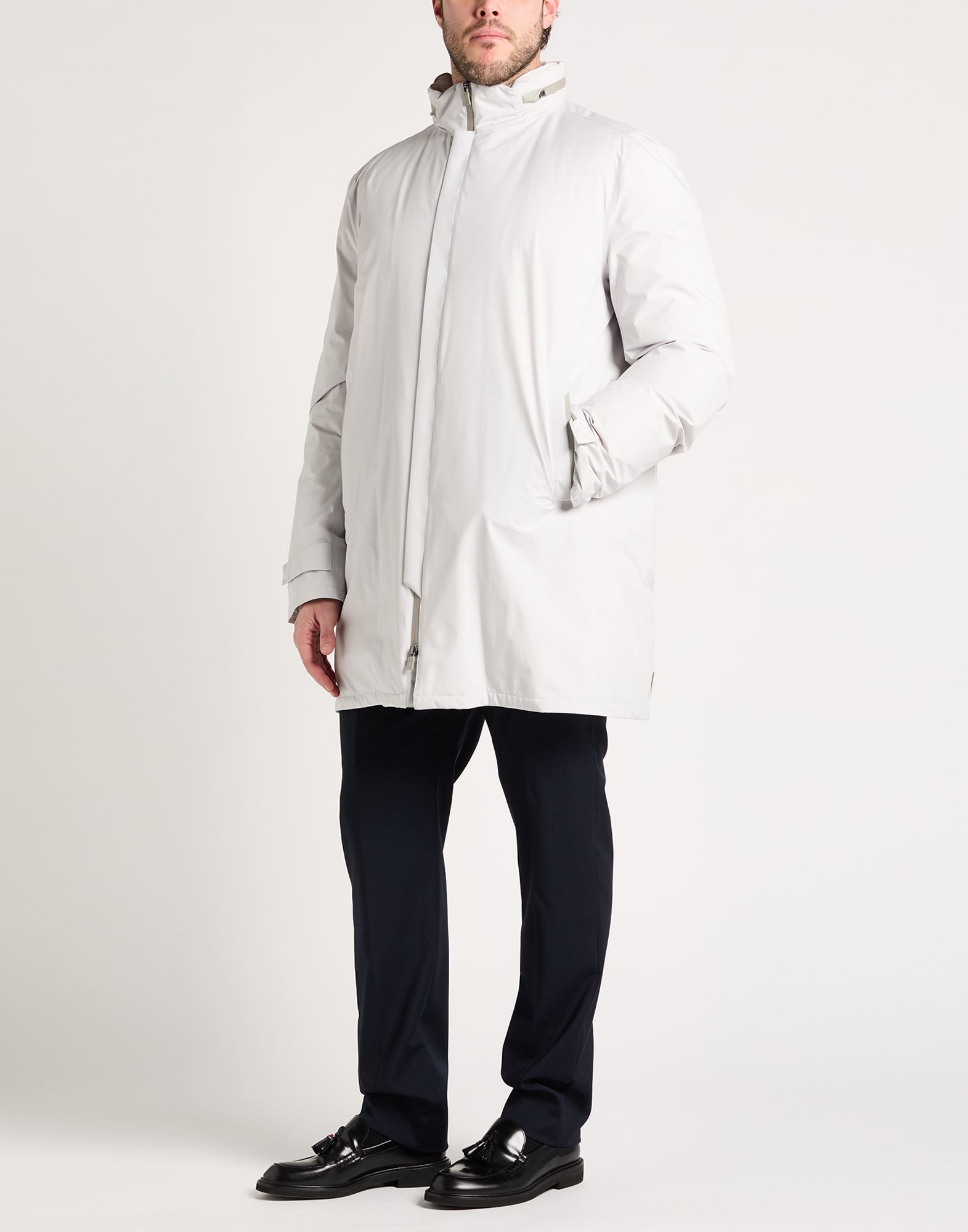  Herno - Jacken & Mäntel - Mäntel - On Yoox.com 