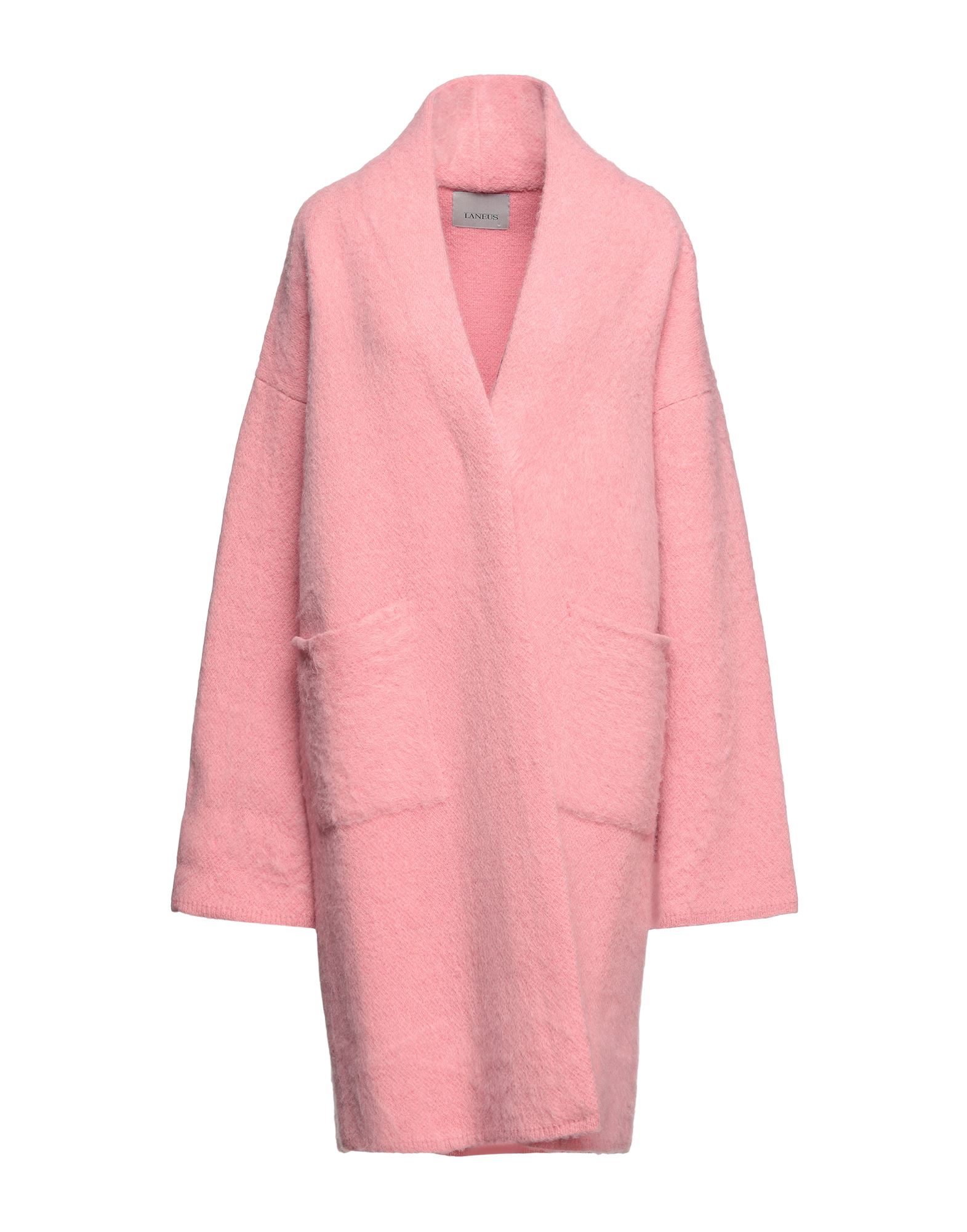 Laneus Coats In Pink