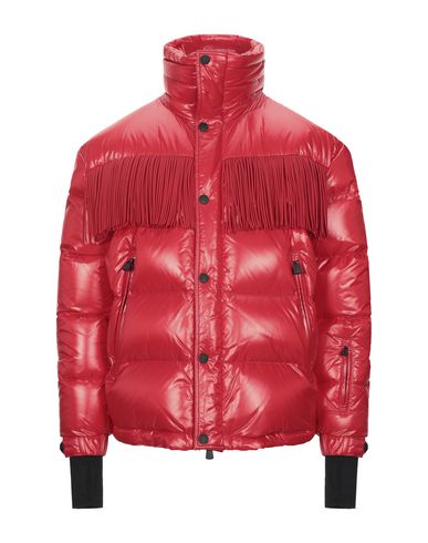 фото Пуховик 3 moncler grenoble