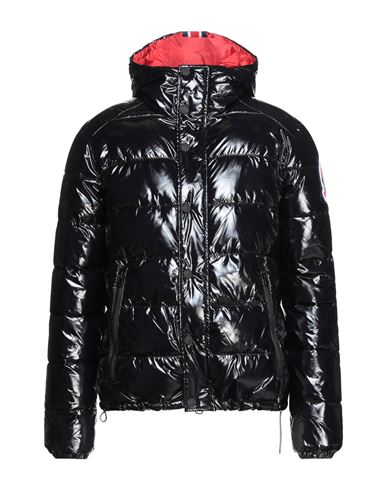 Пуховик INVICTA 