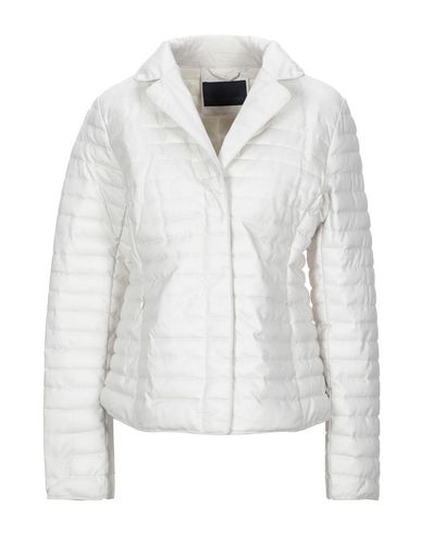 Пуховик TRU TRUSSARDI 