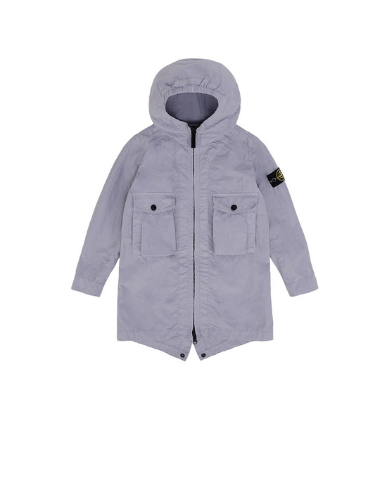 stone island childrens jacket