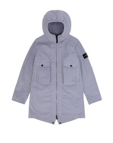 STONE ISLAND JUNIOR Jacket Man 40430
 f