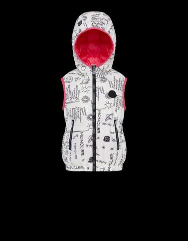 moncler windbreaker kids