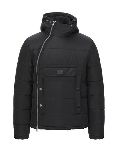 Пуховик DANIELE ALESSANDRINI