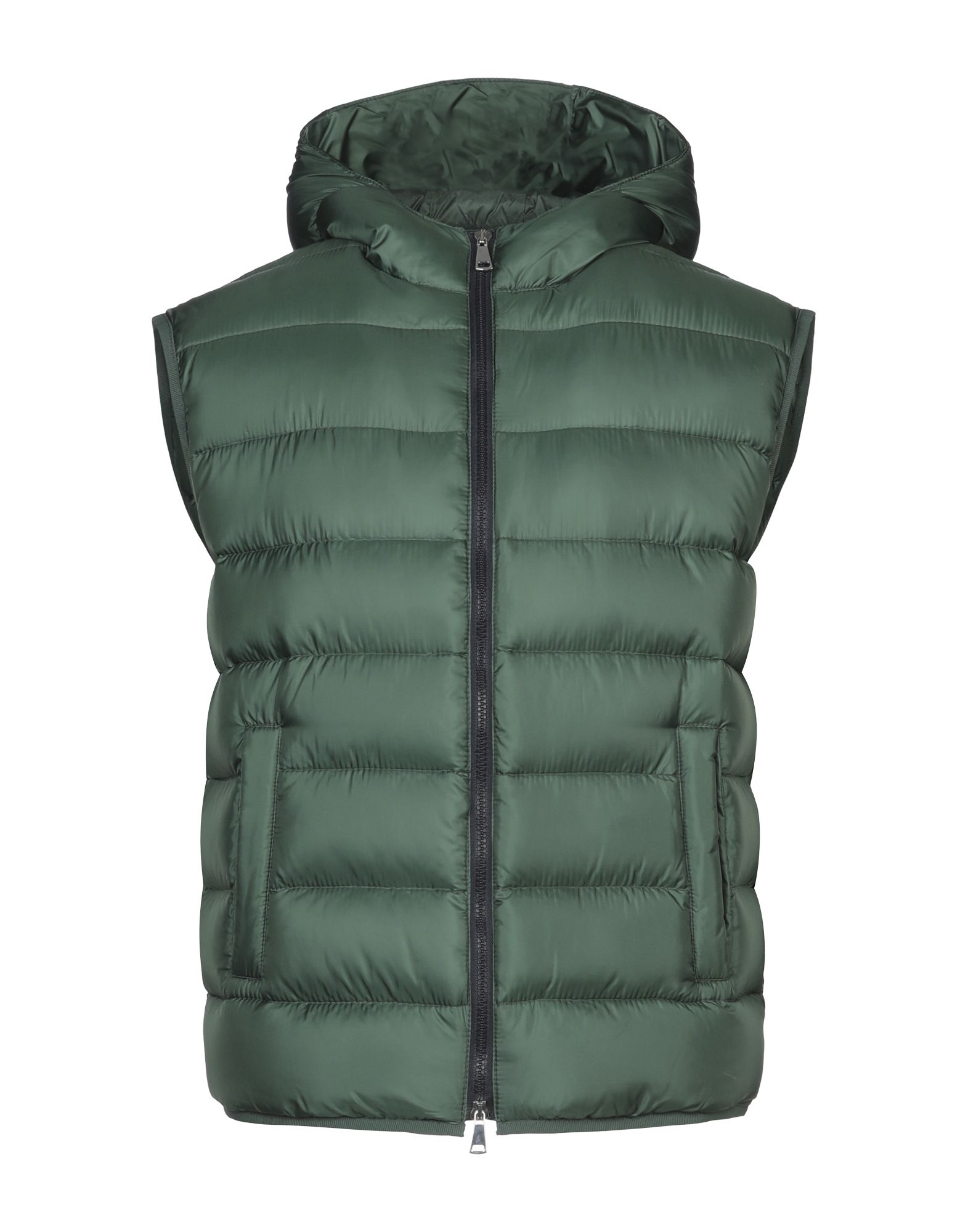 Tombolini Down Jackets In Green