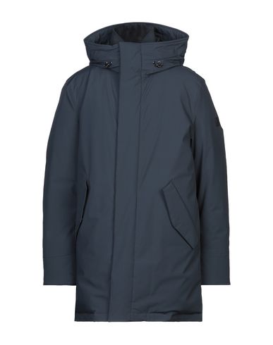 фото Пуховик woolrich