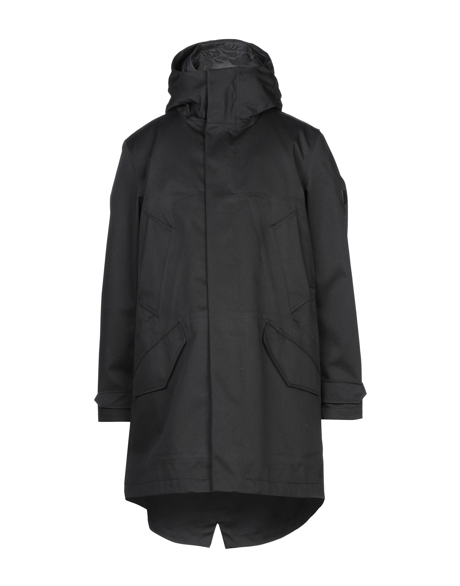  Woolrich - Jacken & Mäntel - Pufferjacken & Daunenjacken - On Yoox.com 