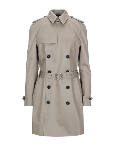 Легкое пальто Yves Saint Laurent 41962501ia