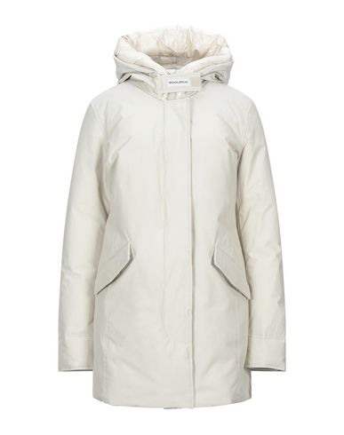 фото Пуховик woolrich