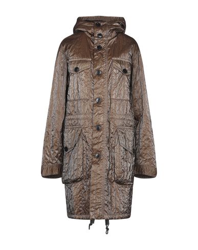 Легкое пальто Dries Van Noten 41962689VR
