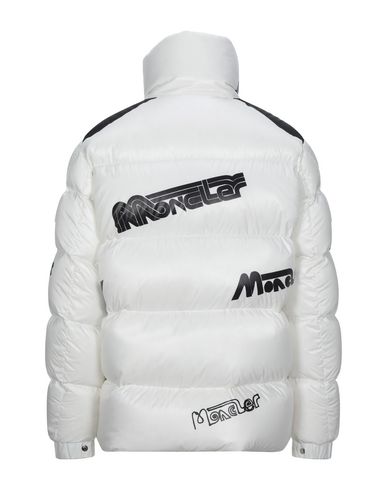 фото Пуховик 2 moncler 1952