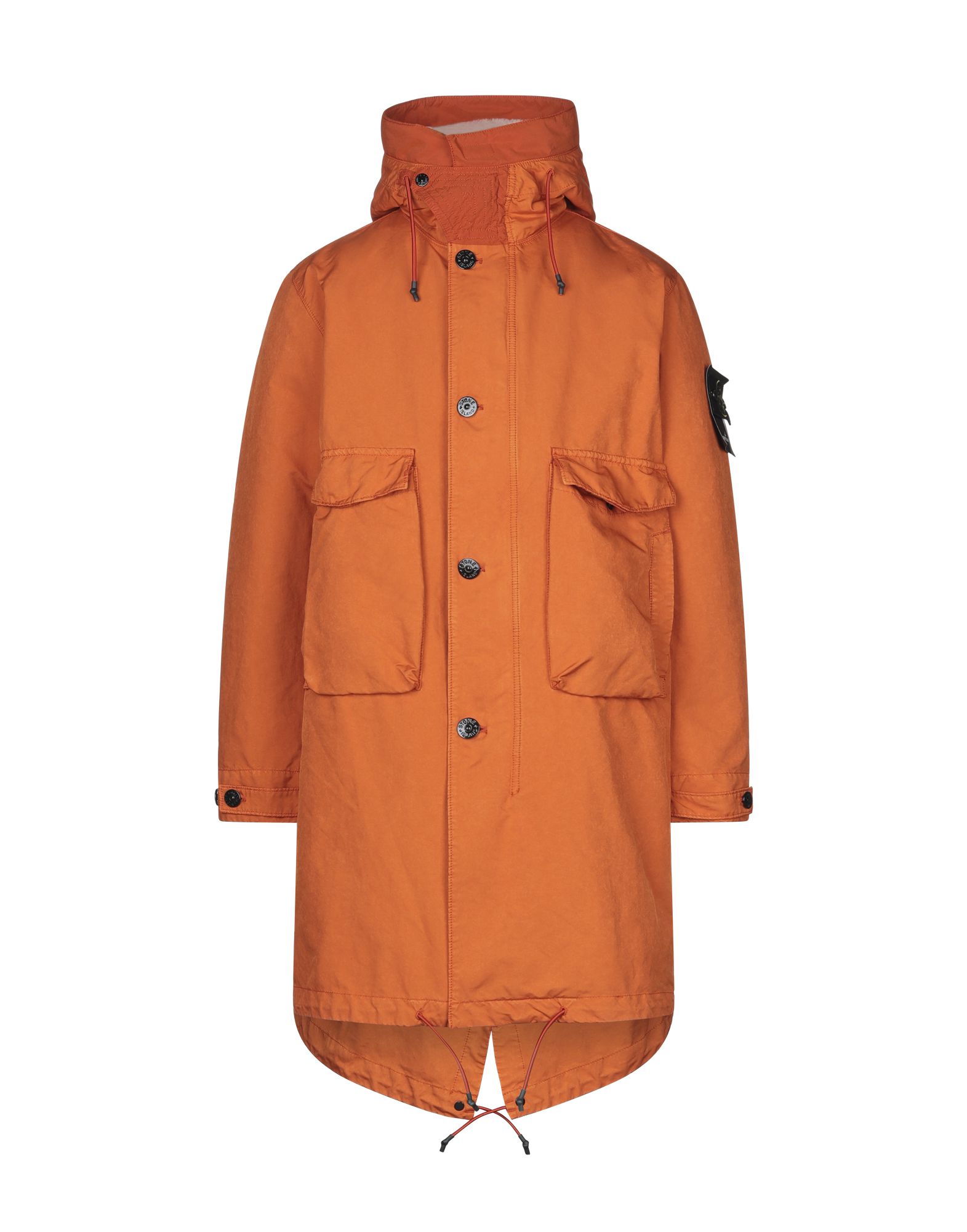 STONE ISLAND ΠΑΛΤΟ & ΤΖΑΚΕΤ Πανωφόρι και καμπαρντίνα
