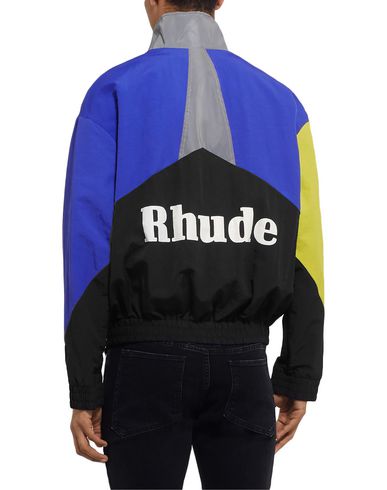 Куртка Rhude 41963645EW