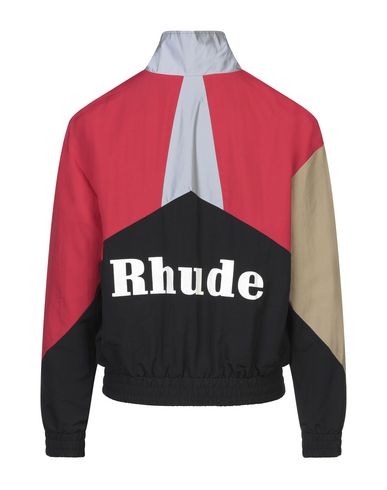 фото Куртка rhude