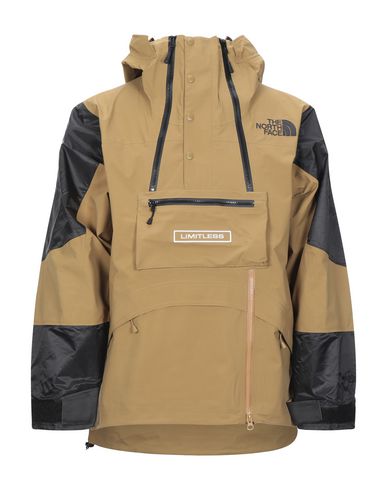 Куртка North face 41963700RS