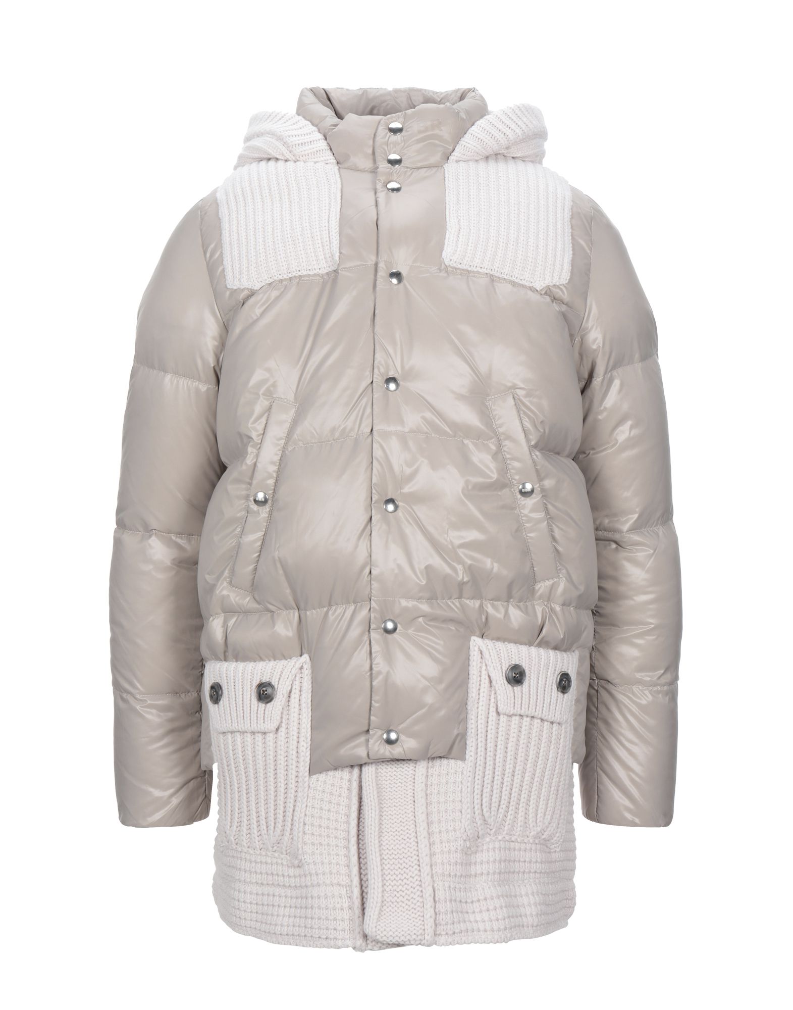 Bark B-rules Down Jackets In Blue | ModeSens