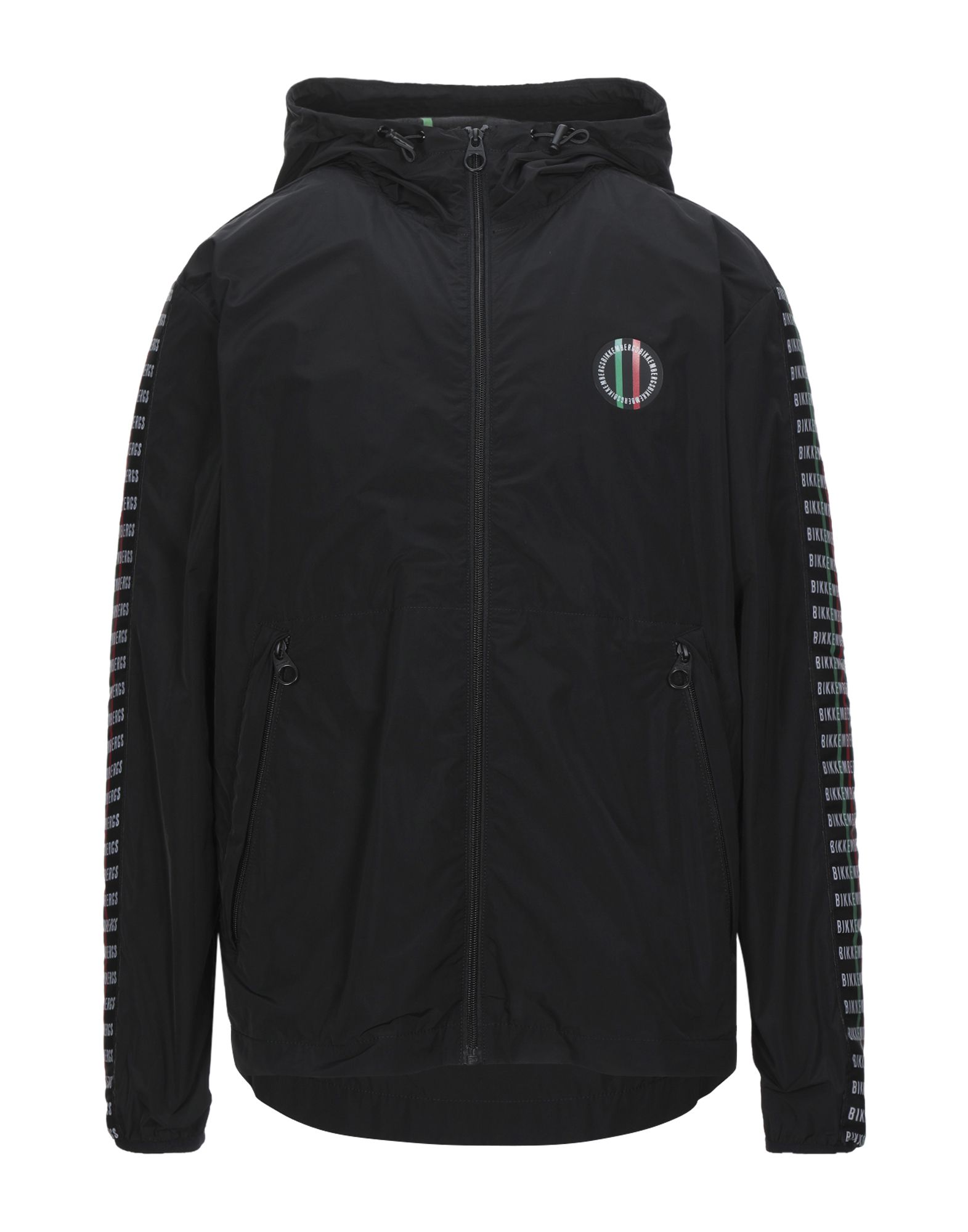 Bikkembergs - Jacken & Mäntel - Jacken Und Anoraks - On Yoox.com 
