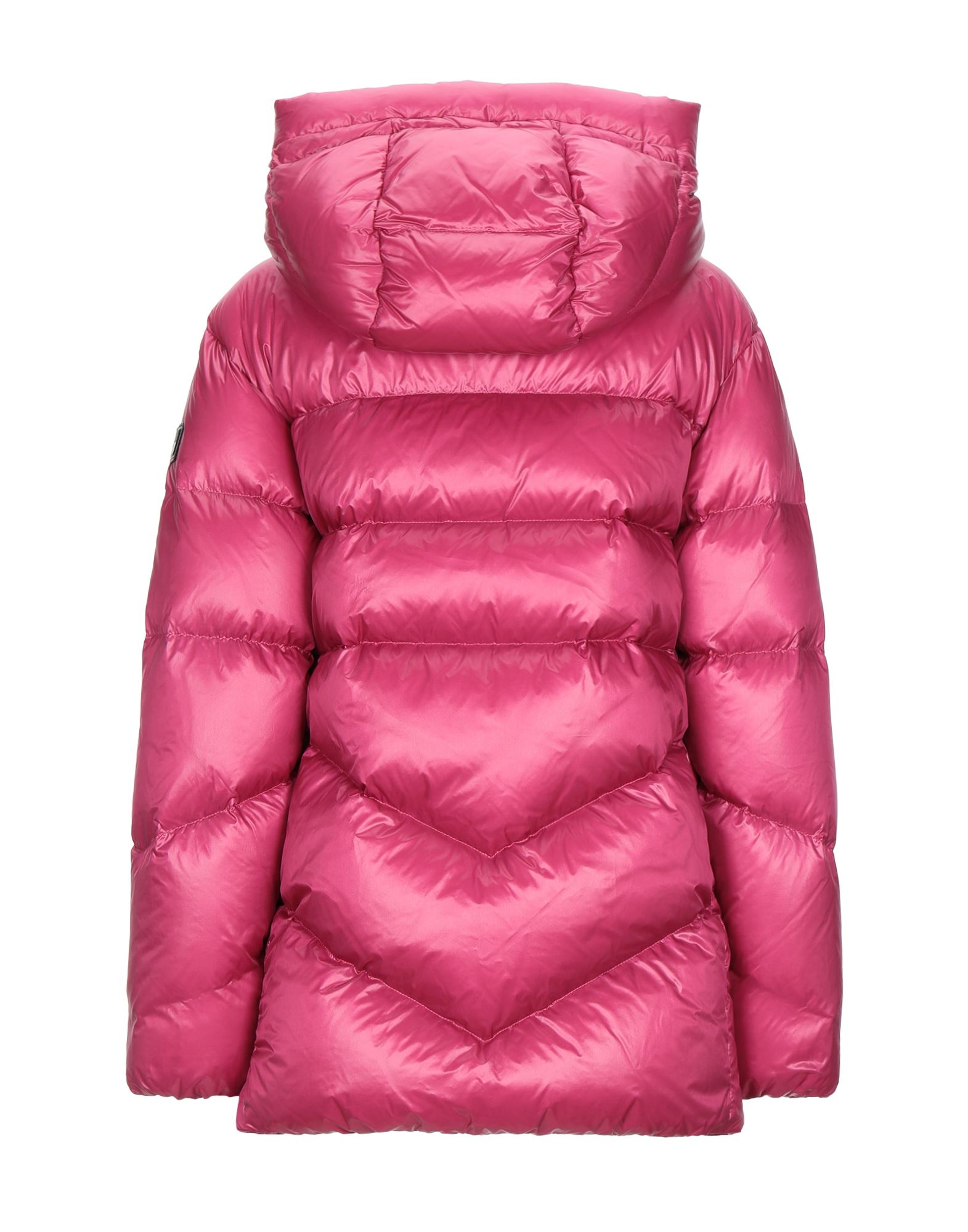  Woolrich - Jacken & Mäntel - Pufferjacken & Daunenjacken - On Yoox.com 