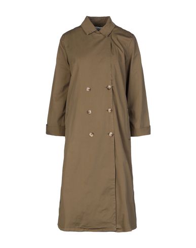 Легкое пальто American Vintage 41965018XM