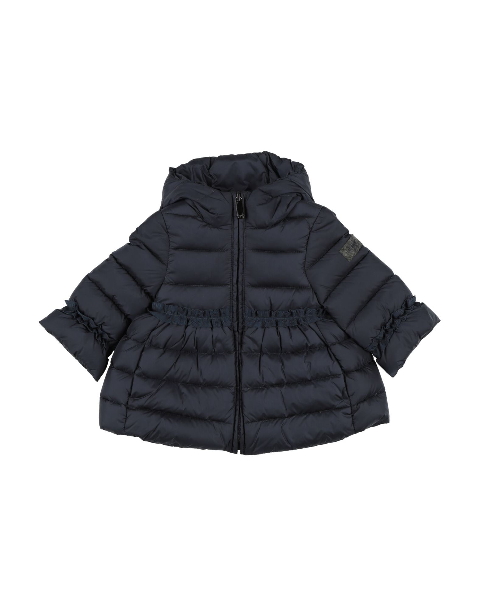  Il Gufo - Jacken & Mäntel - Pufferjacken & Daunenjacken - On Yoox.com 