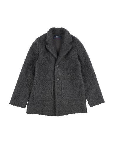 Пальто SP1 