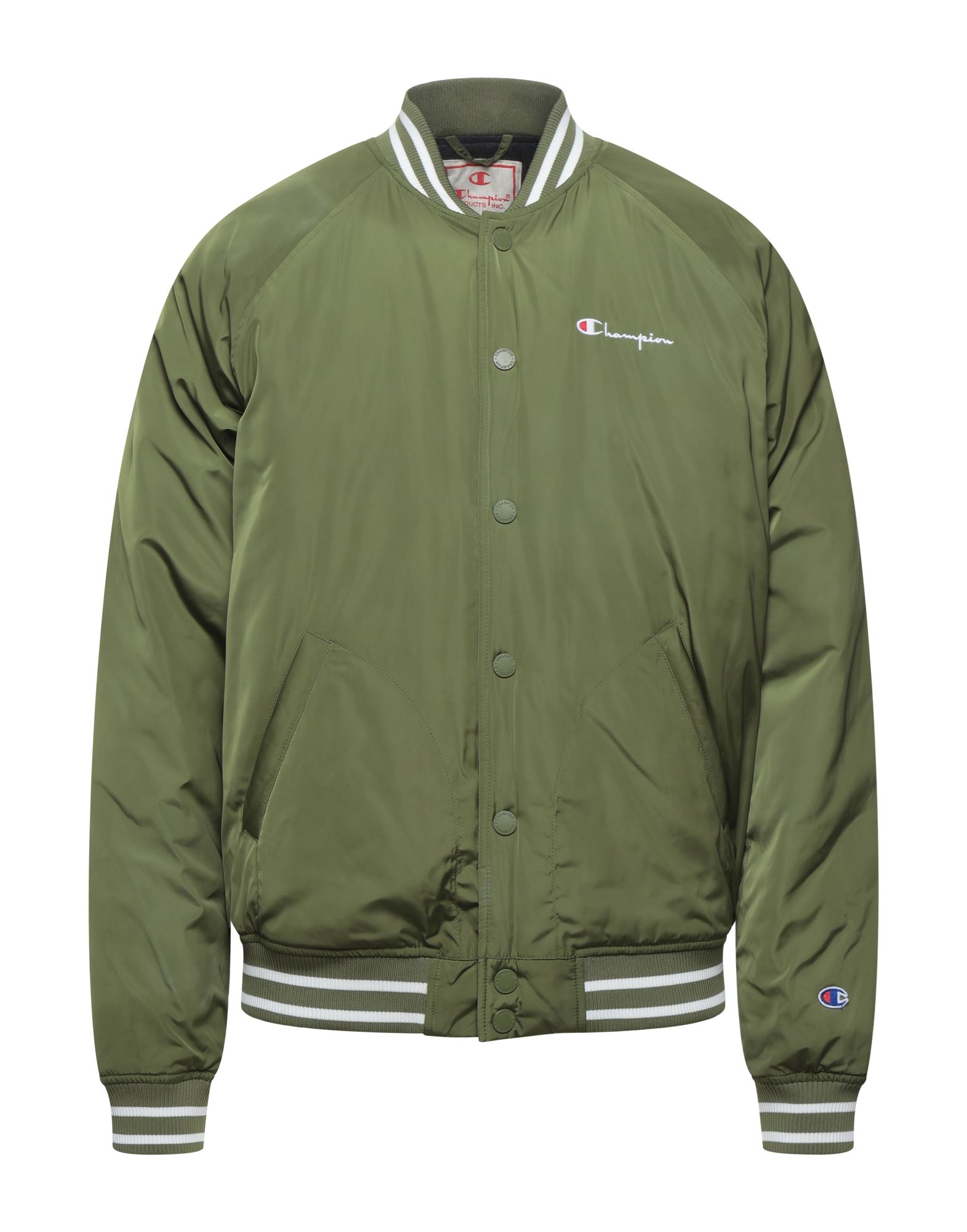 red champion jackets