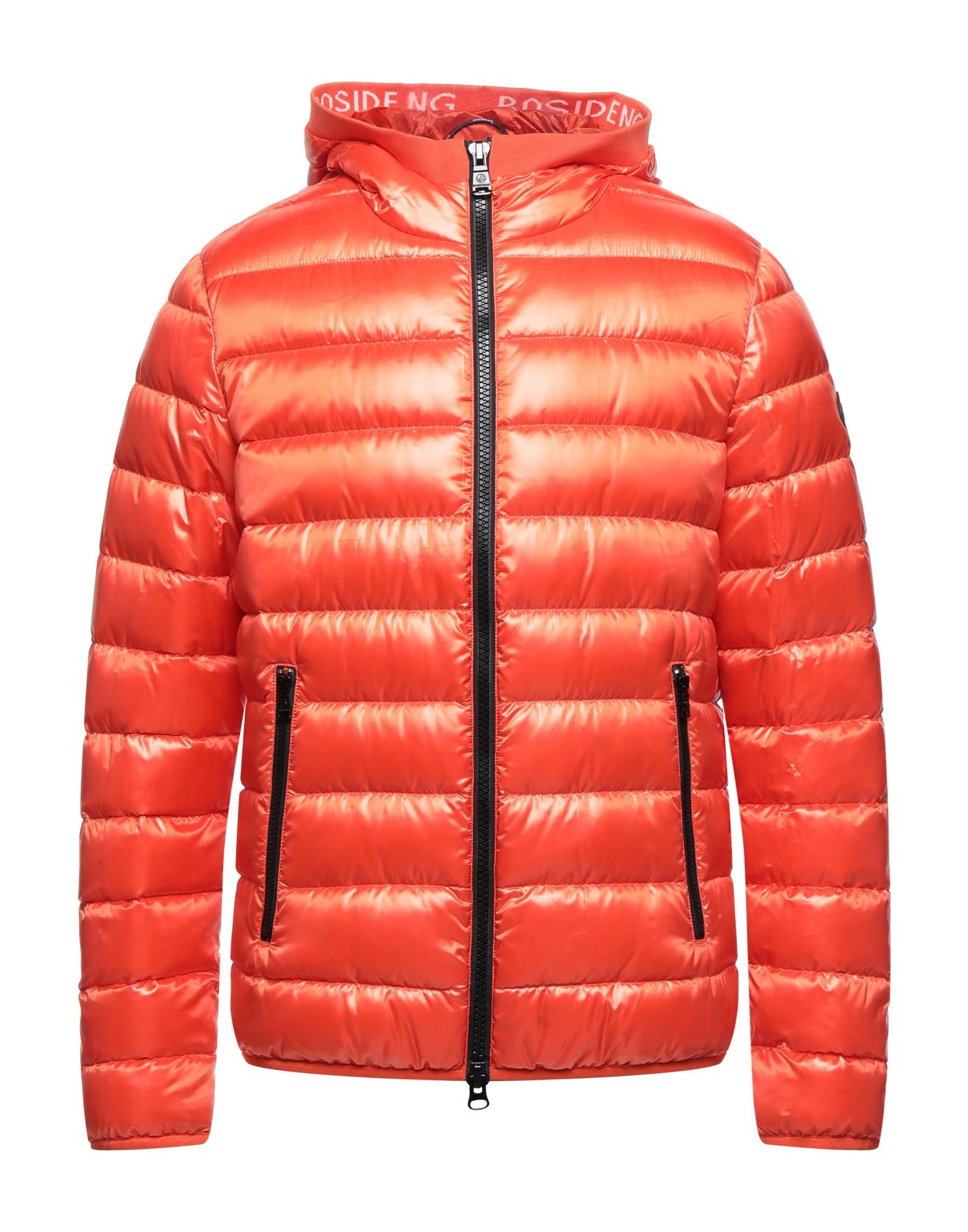 ダウンジャケット メンズ オレンジの通販 価格比較 価格 Com