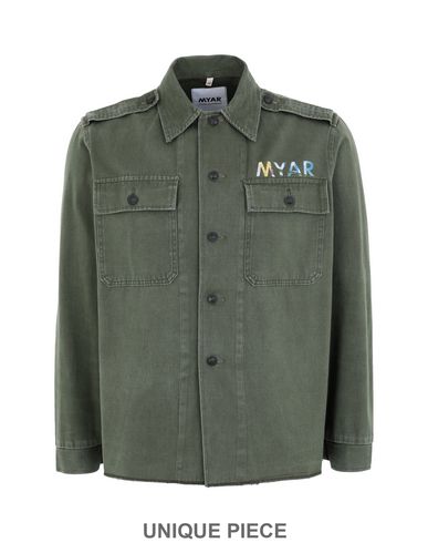 Куртка Myar 41966524XS