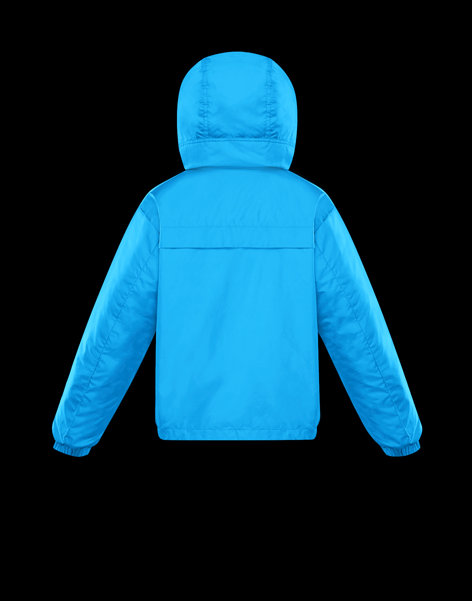 moncler saxophone jacket
