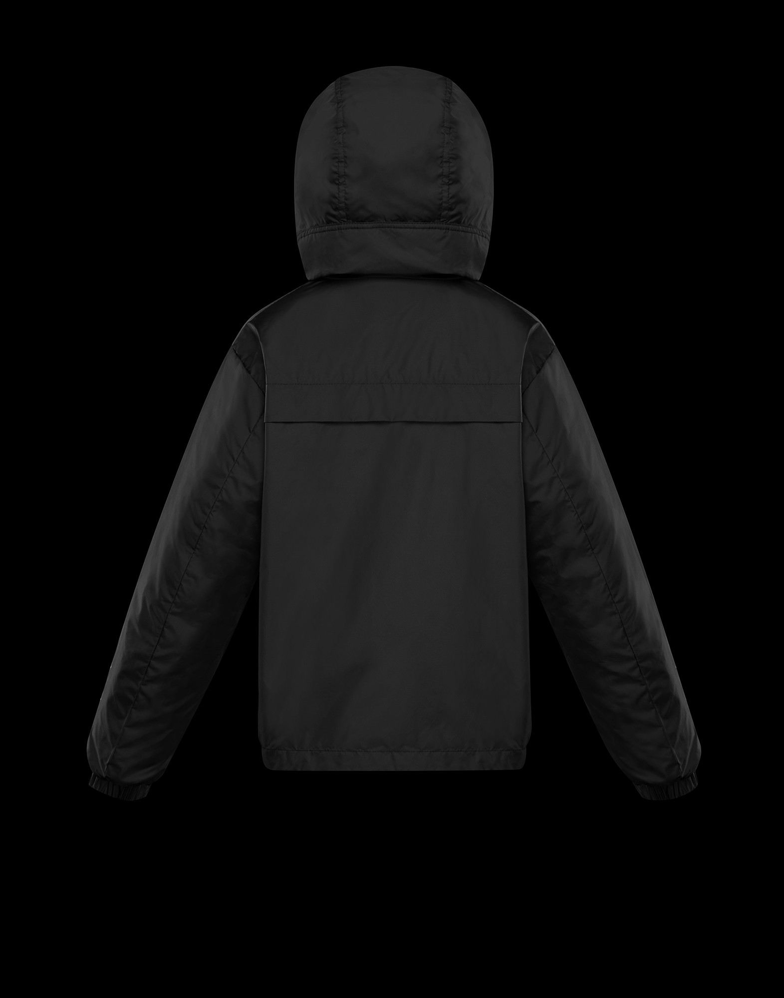 moncler saxophone jacket