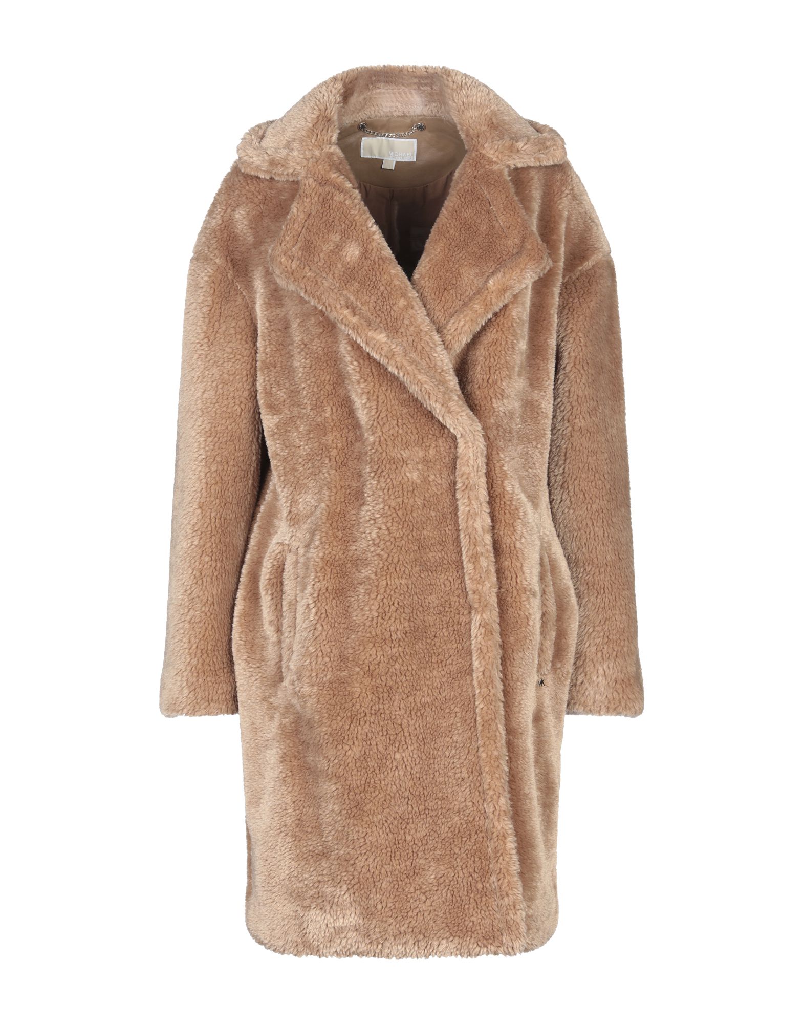 MICHAEL MICHAEL KORS MICHAEL MICHAEL KORS ΠΑΛΤΟ & ΤΖΑΚΕΤ Μουτόν και teddy