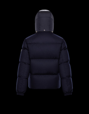 moncler jacket mens no hood