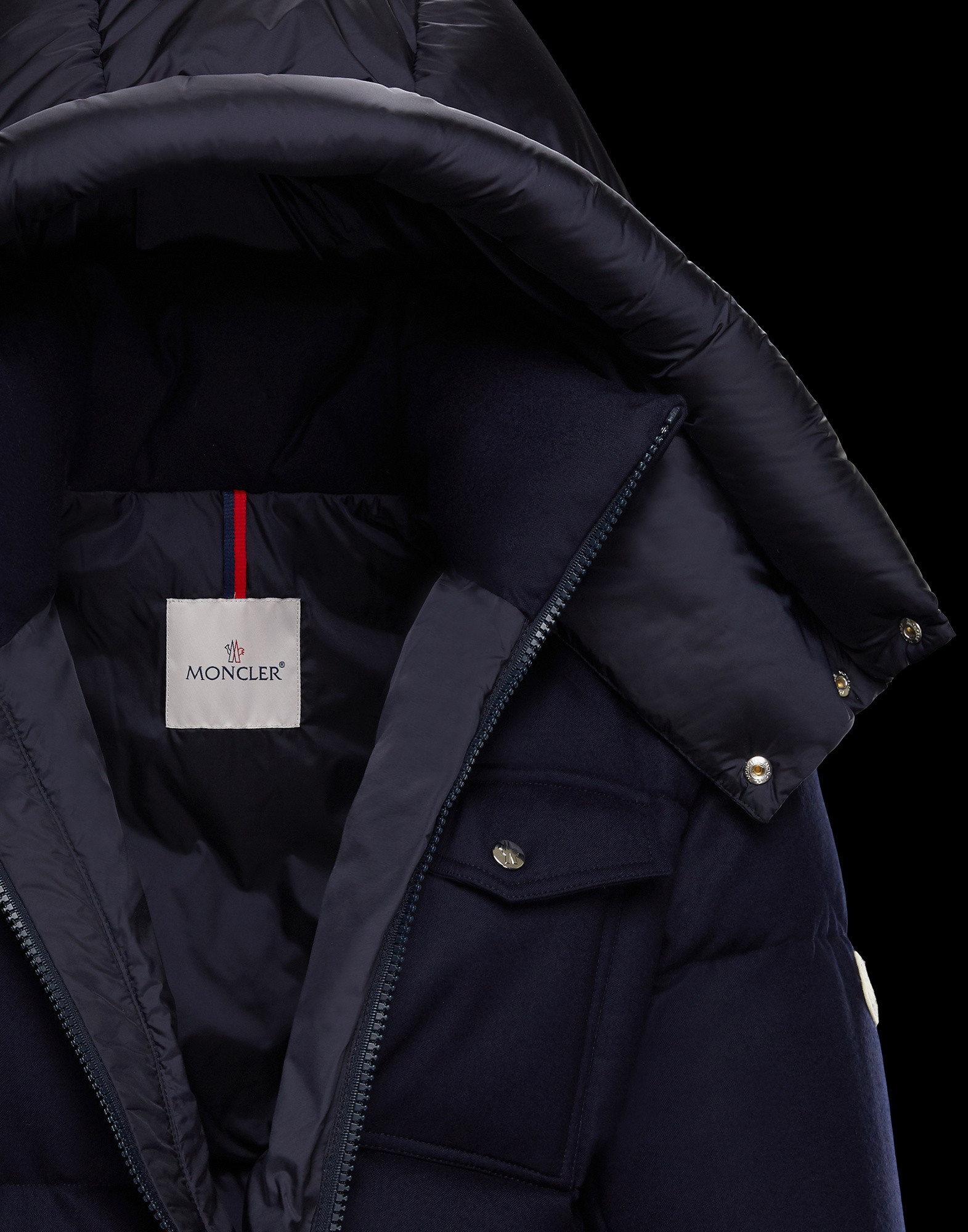 moncler brazeau