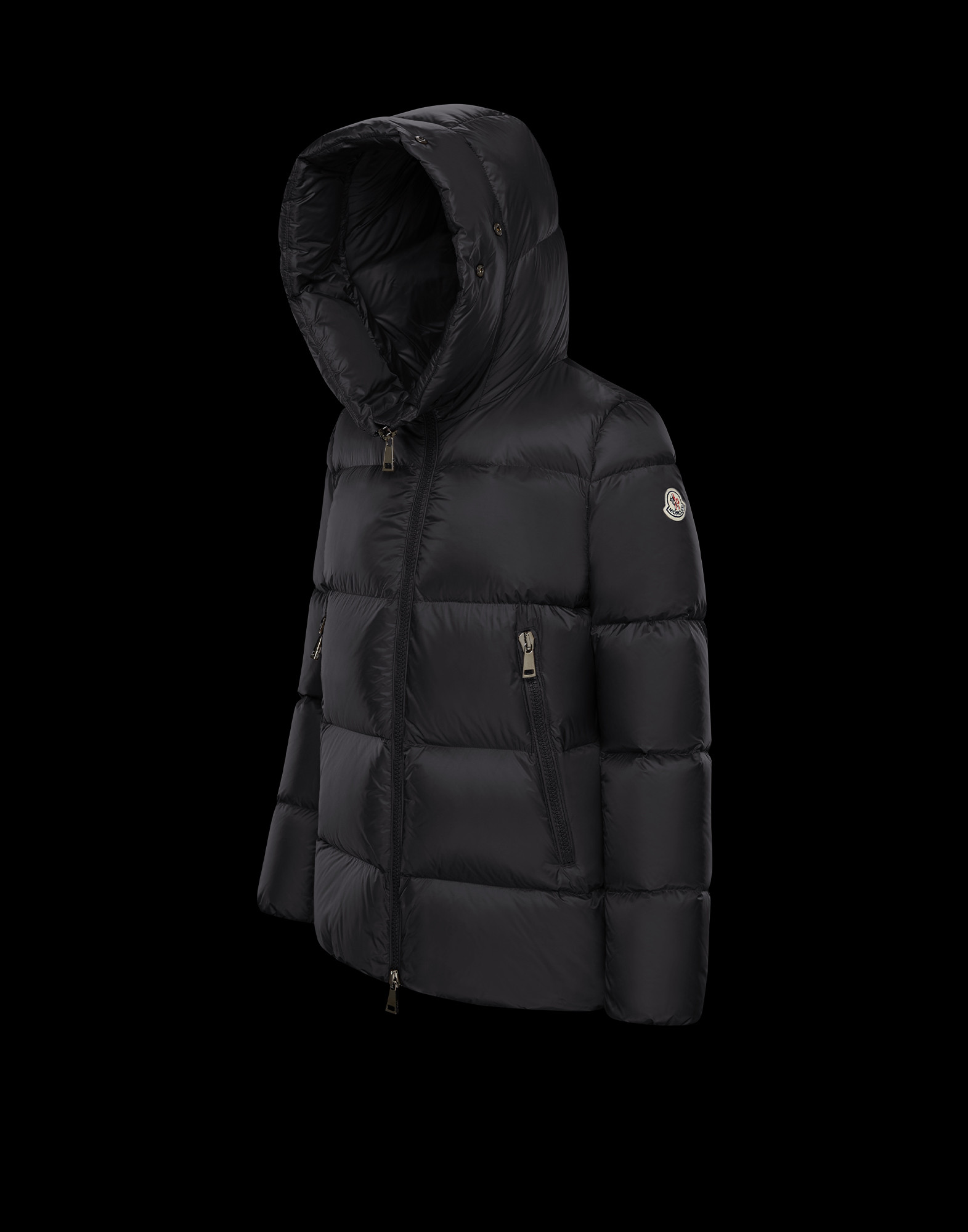 serifur giubbotto moncler