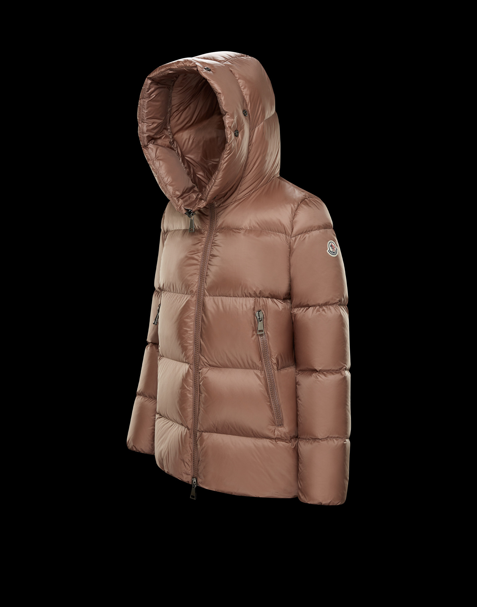 serifur giubbotto moncler