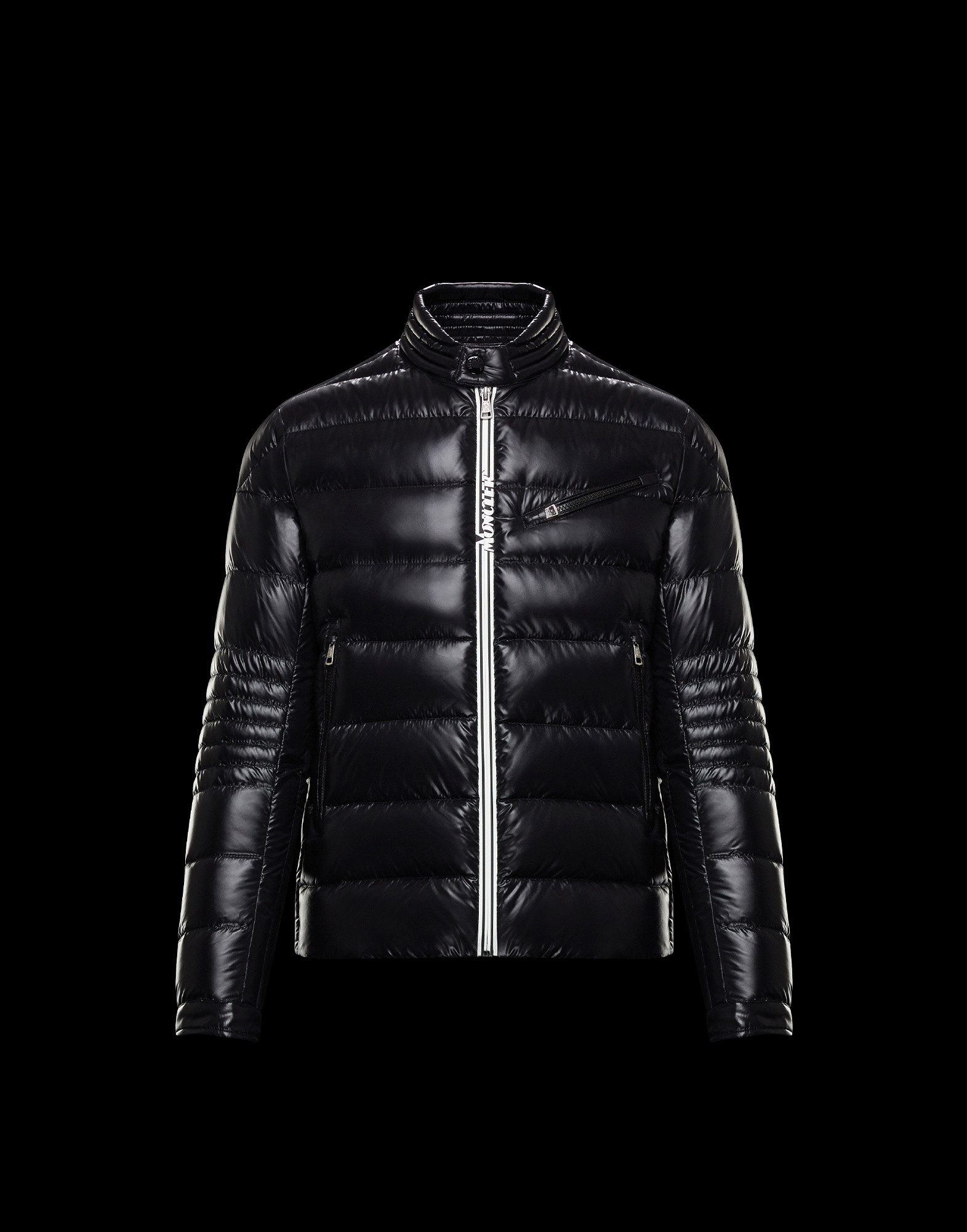 Moncler CAROUX for Man, Short outerwear | Official Online Store