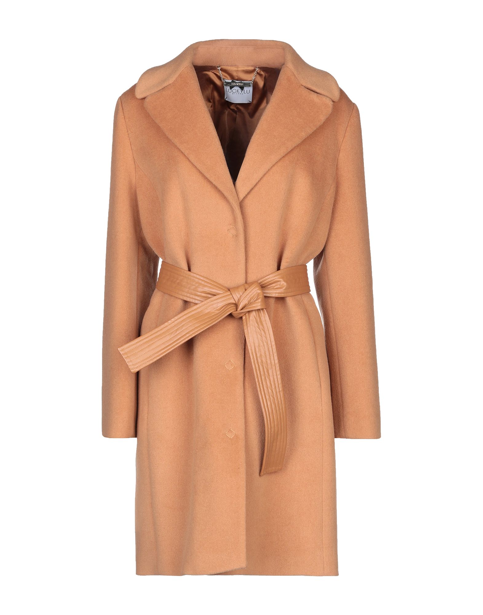 Фасон Милано пальто