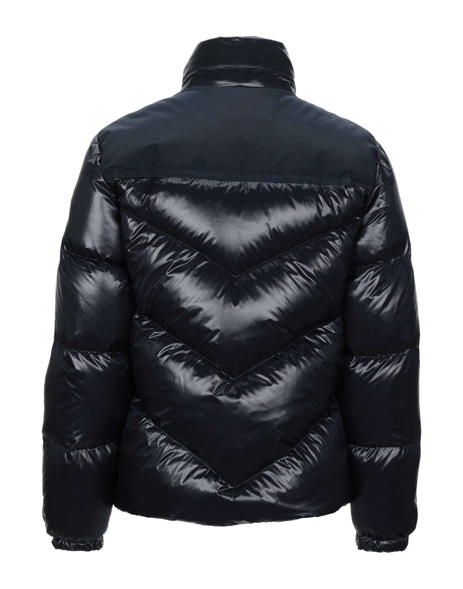  Woolrich - Jacken & Mäntel - Pufferjacken & Daunenjacken - On Yoox.com 