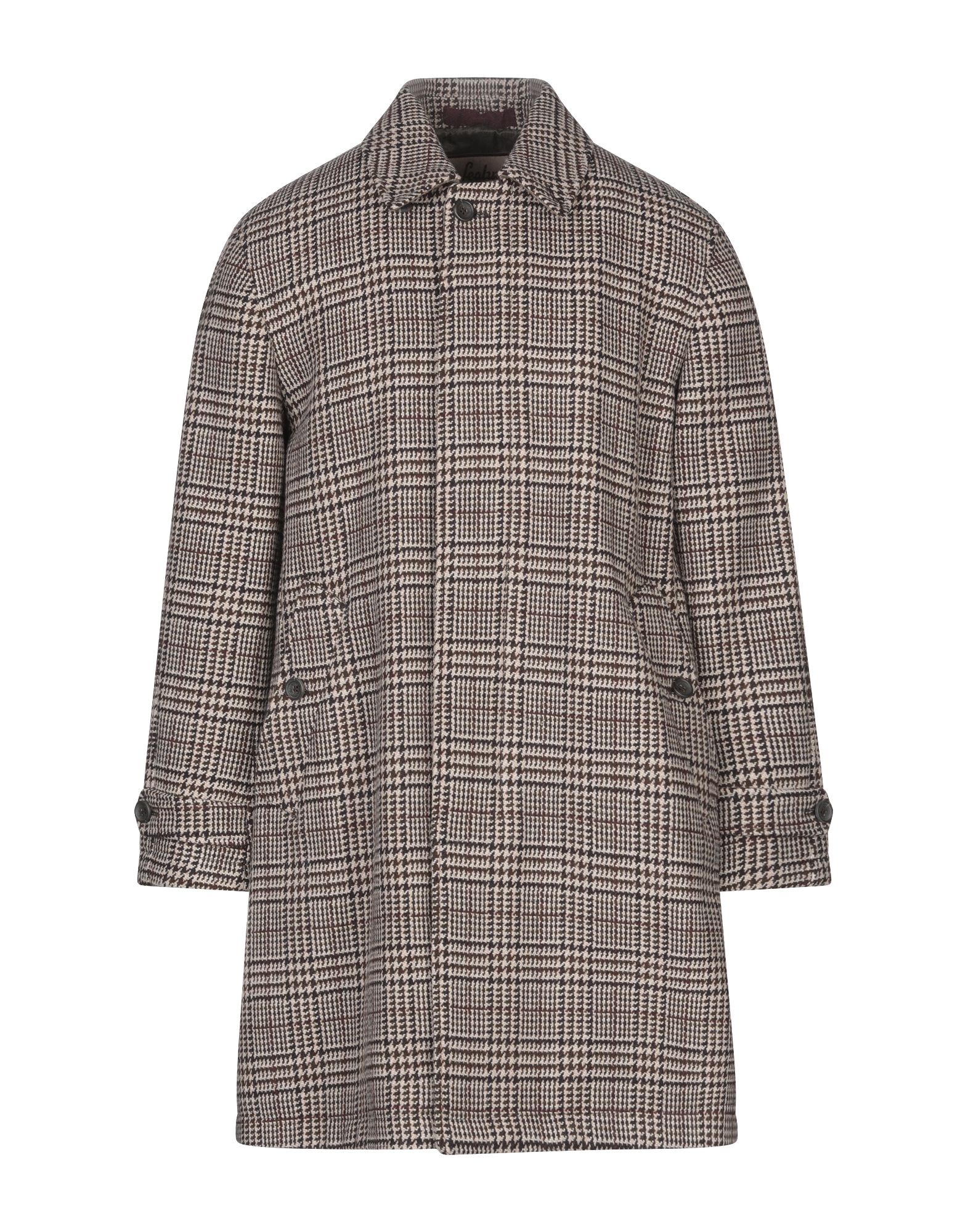  Sealup - Jacken & Mäntel - Mäntel - On Yoox.com 