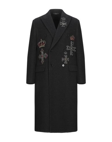 Пальто Dolce&Gabbana 41969588pq